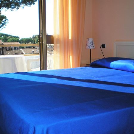 מרינה די פיאטרסנטה Hotel Elizabeth מראה חיצוני תמונה